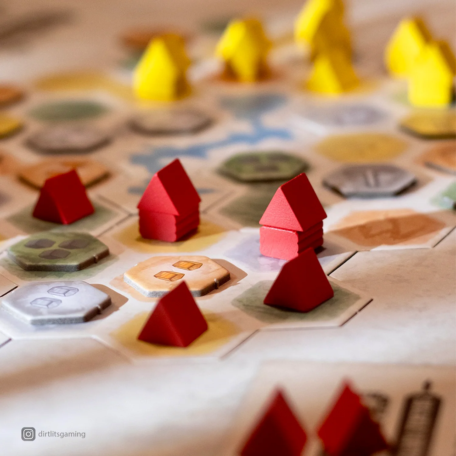Gold West 2nd Edition - Image 8