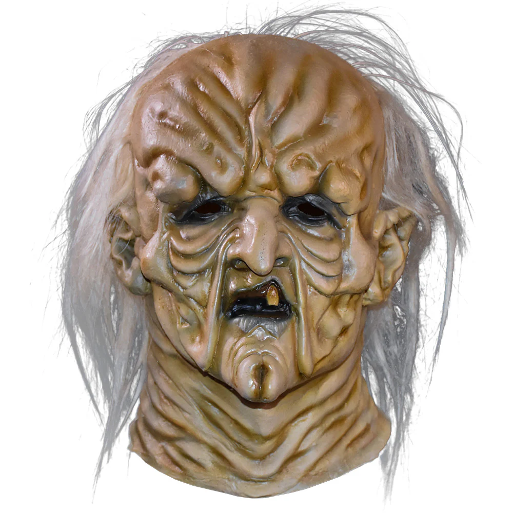 Goosebumps - Haunted Mask II