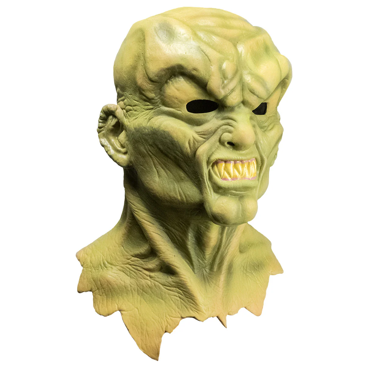 Goosebumps - Haunted Mask - Image 2
