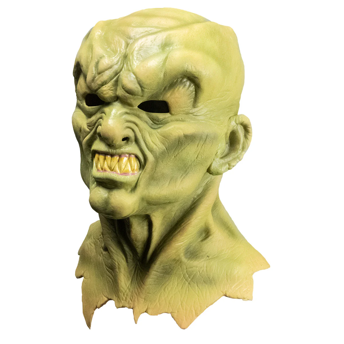Goosebumps - Haunted Mask - Image 3