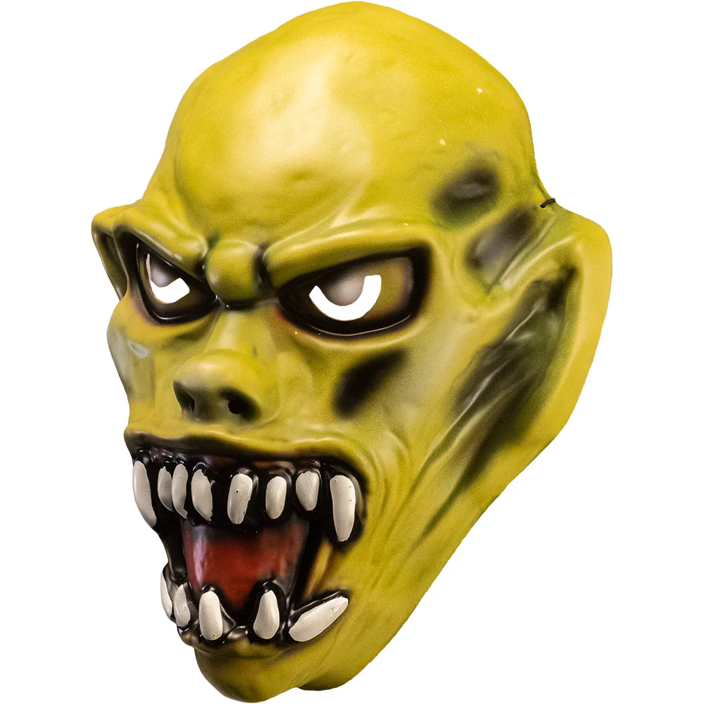 Goosebumps - Haunted Mask Vacuform - Image 2