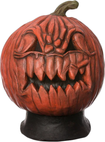 Goosebumps - Attack of The Jack-O'-Lanterns Mask