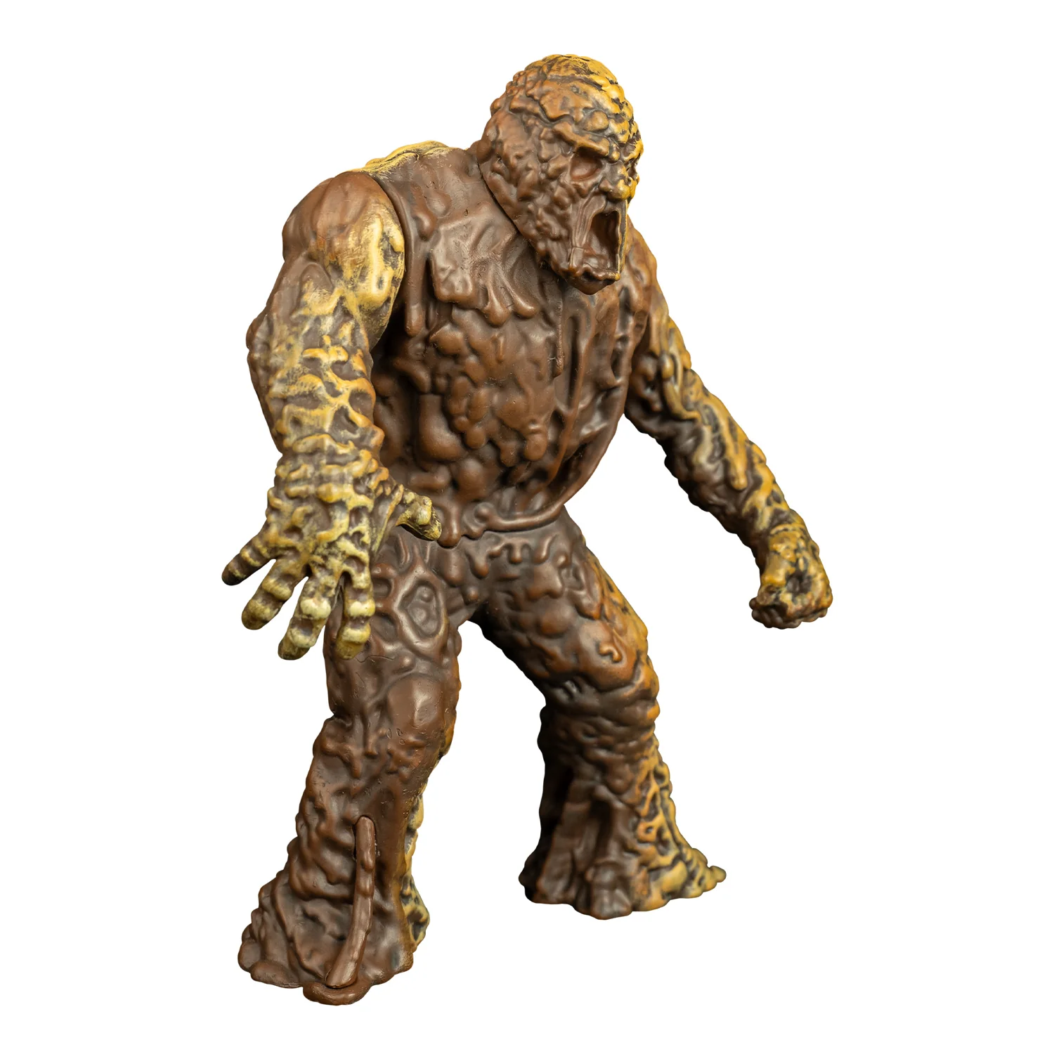 Goosebumps - Mud Monster - 5" Figure - Image 4