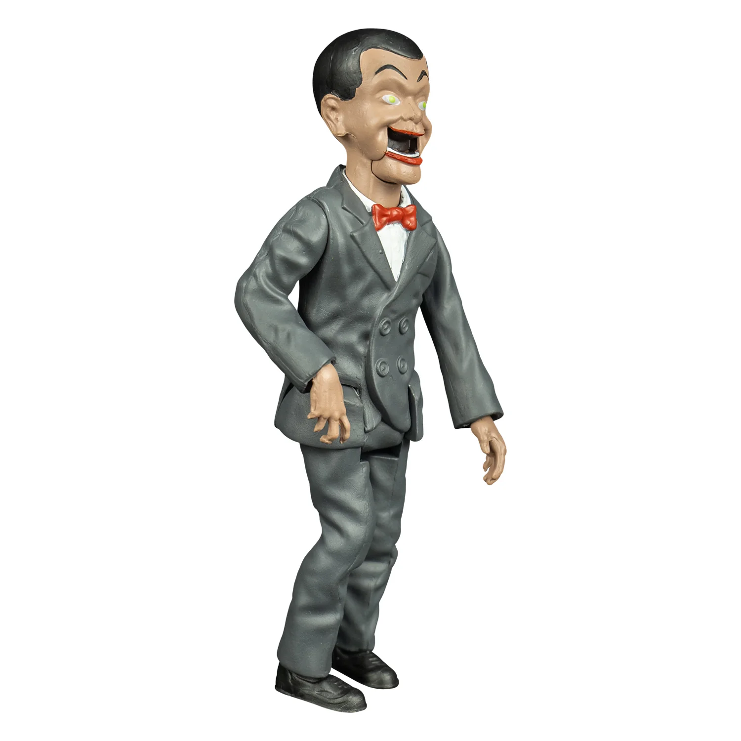 Goosebumps - Slappy - 5" Figure - Image 4