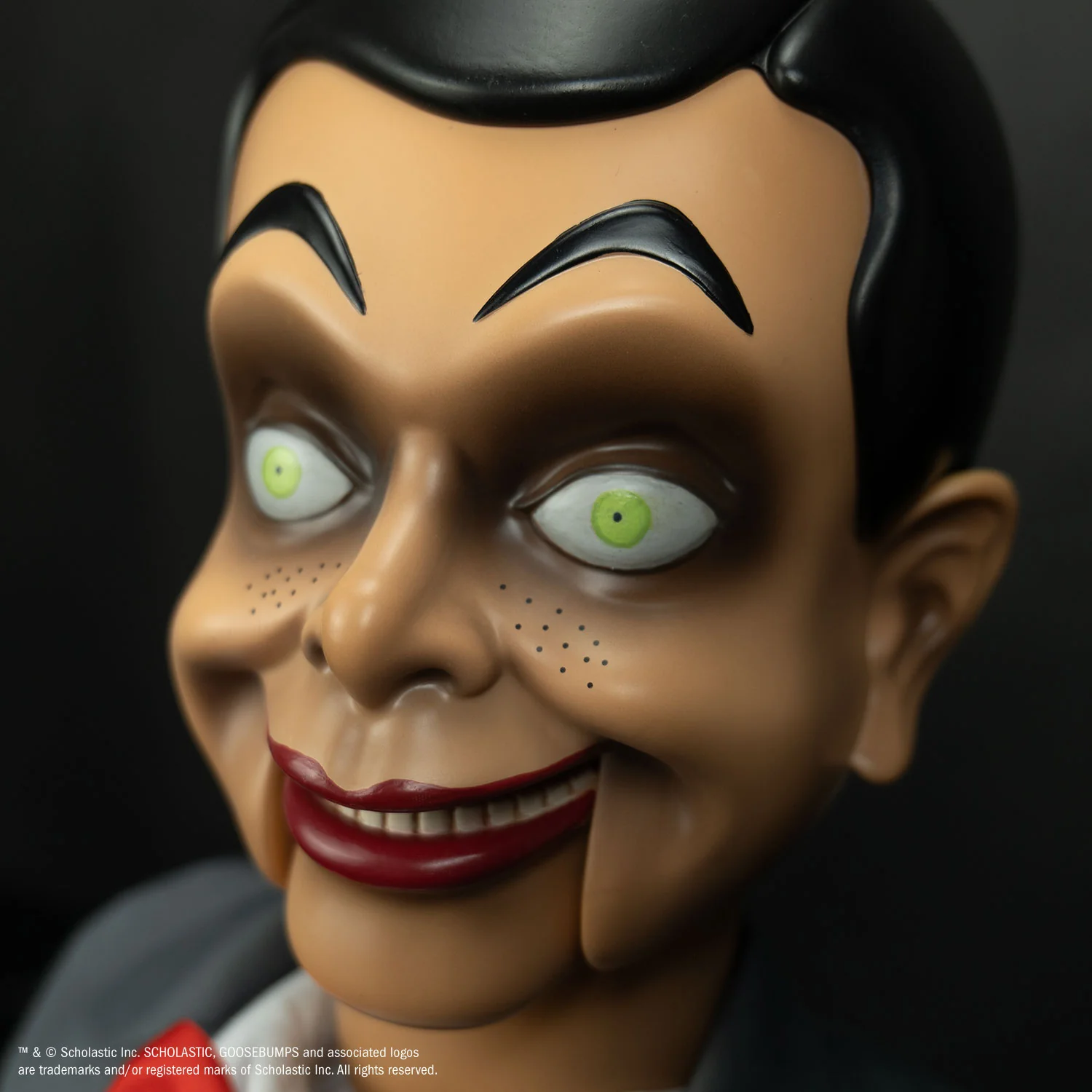 Goosebumps - Slappy Dummy Prop - Image 4