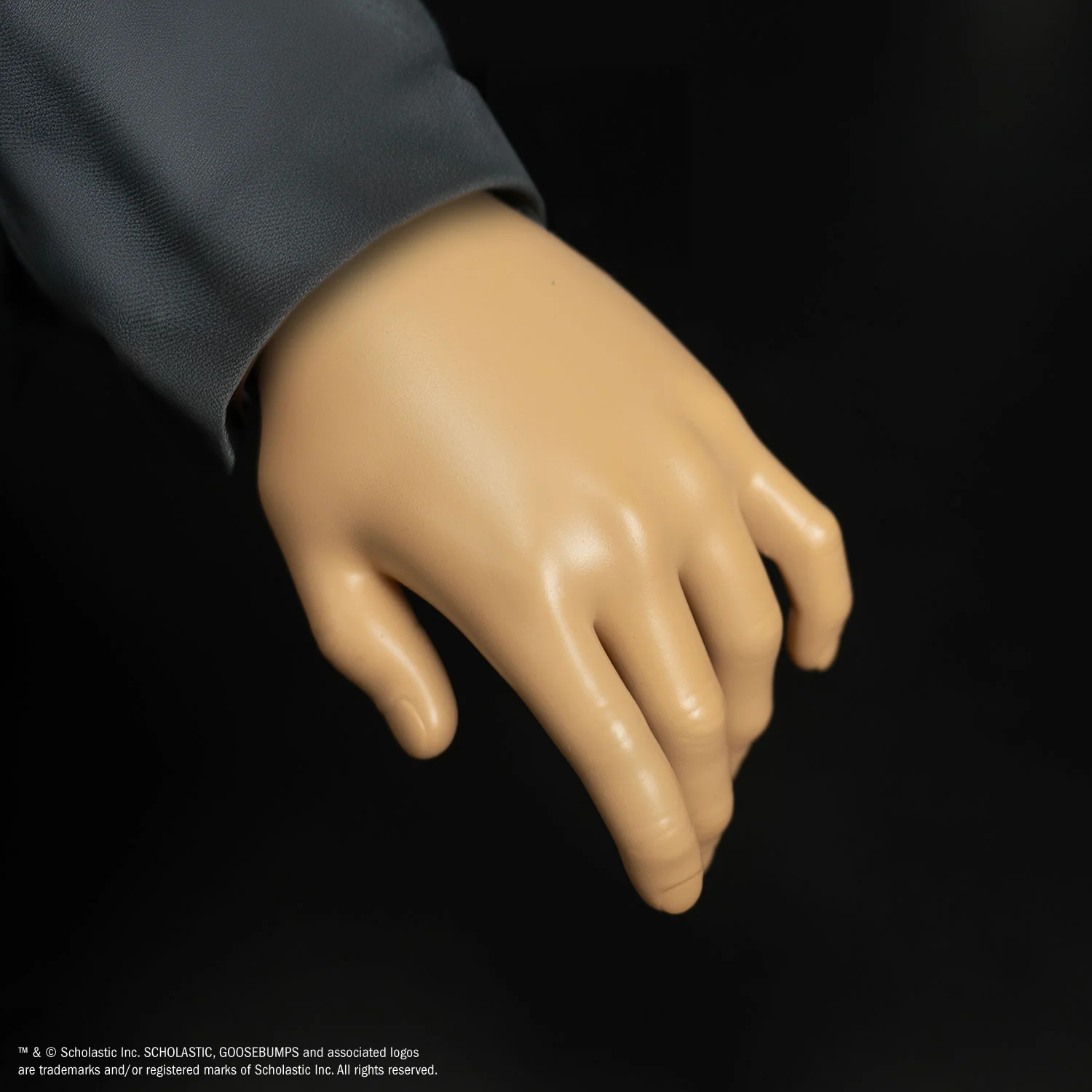 Goosebumps - Slappy Dummy Prop - Image 5