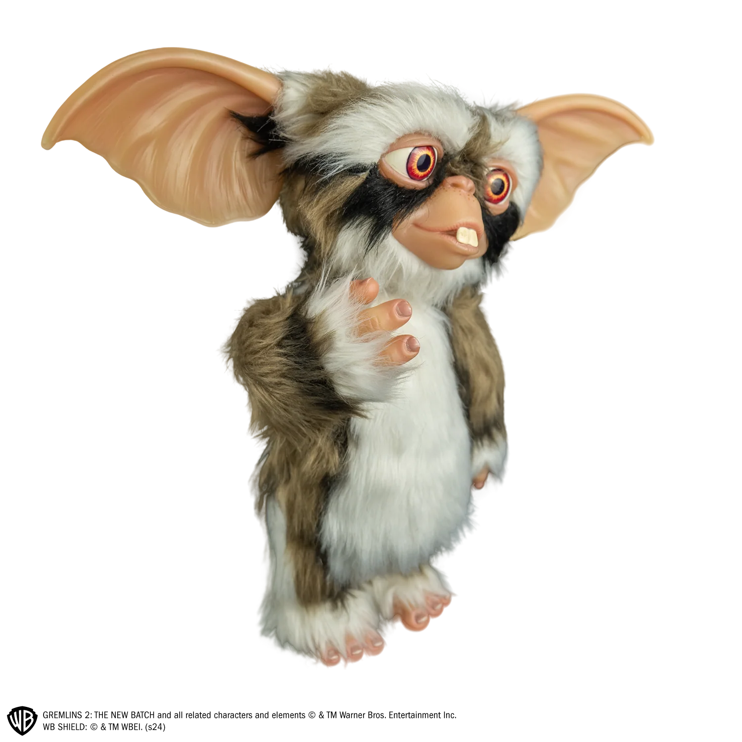 Gremlins 2: The New Batch - Lenny Mogwai Prop - Image 3