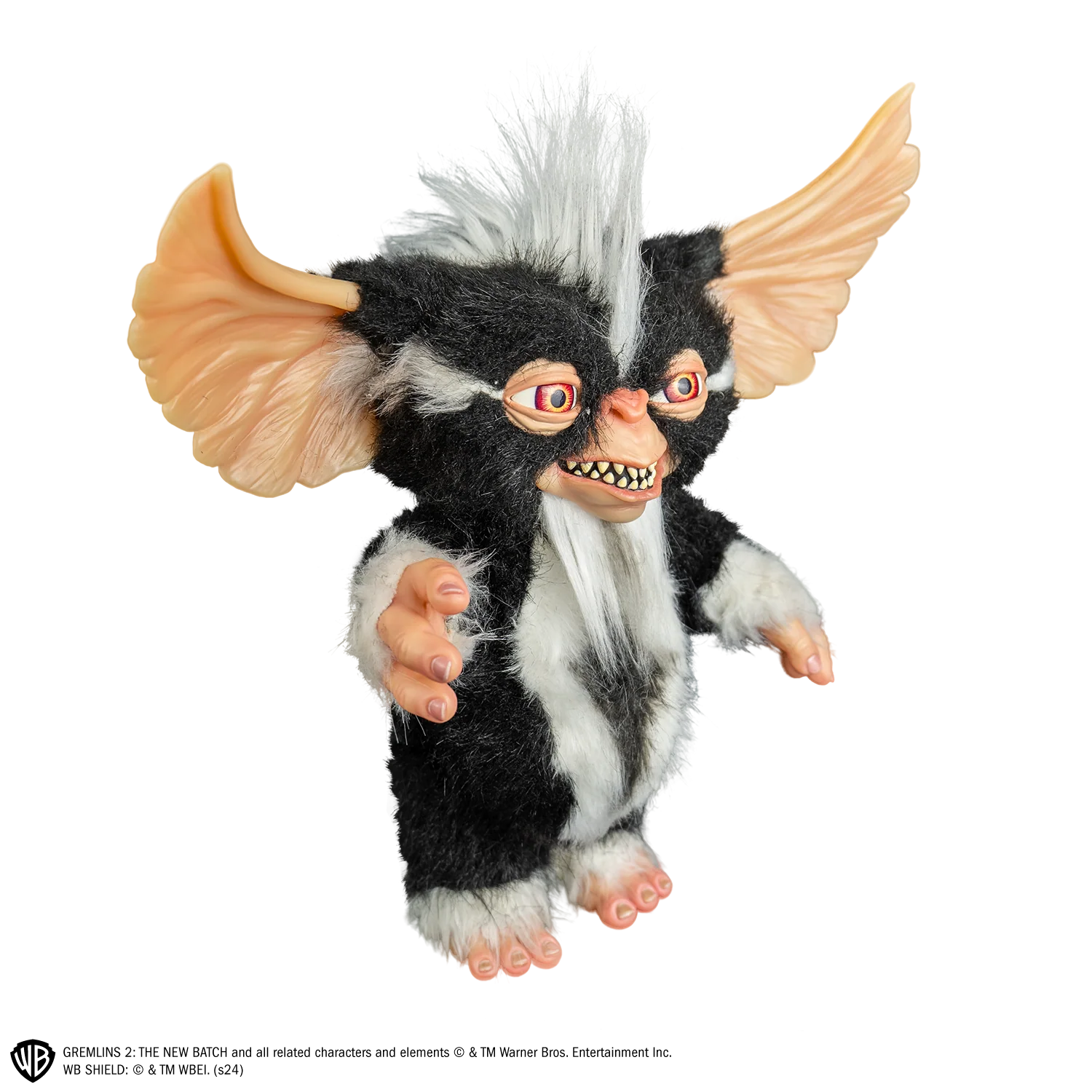 Gremlins 2: The New Batch - Mohawk Mogwai Prop - Image 3