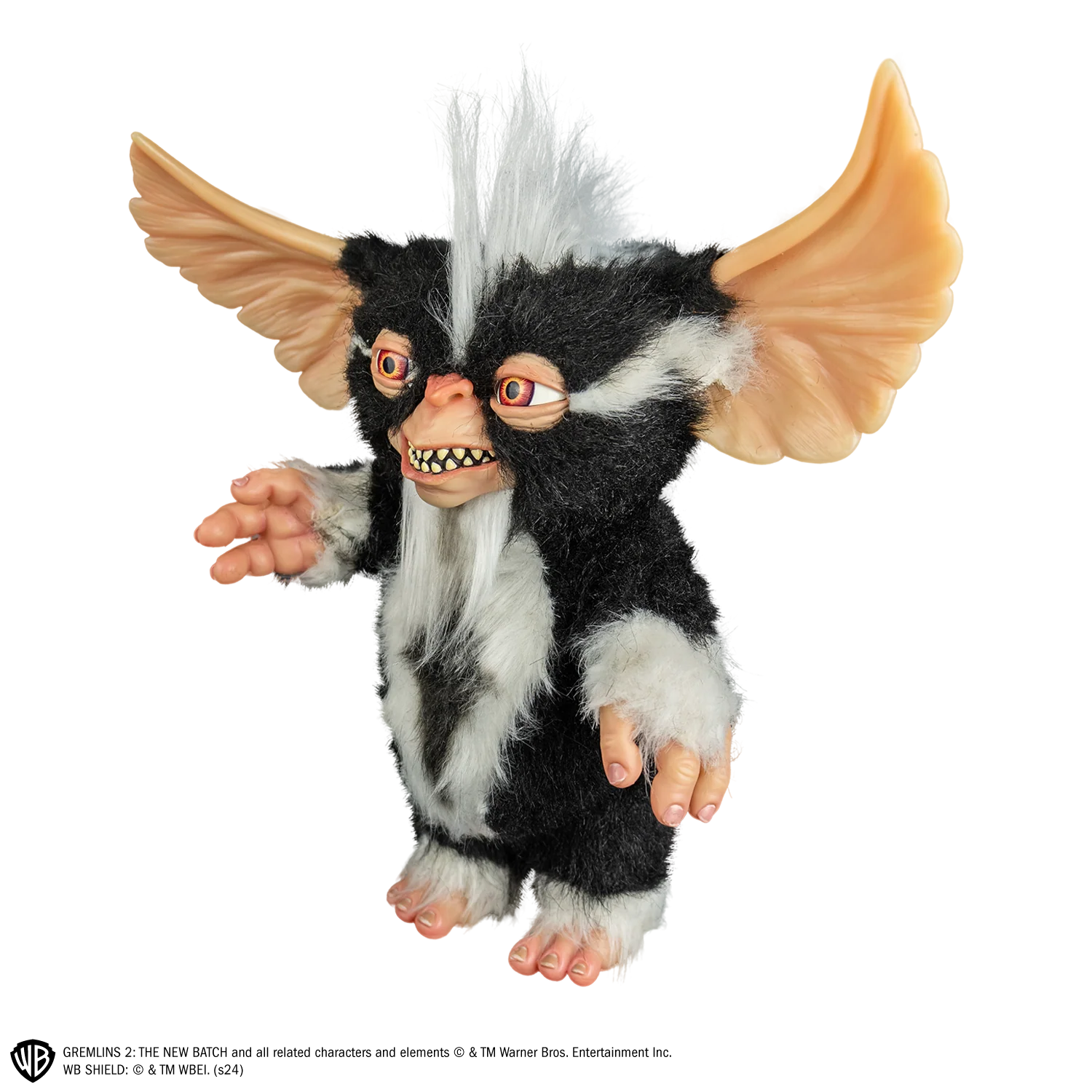 Gremlins 2: The New Batch - Mohawk Mogwai Prop - Image 5