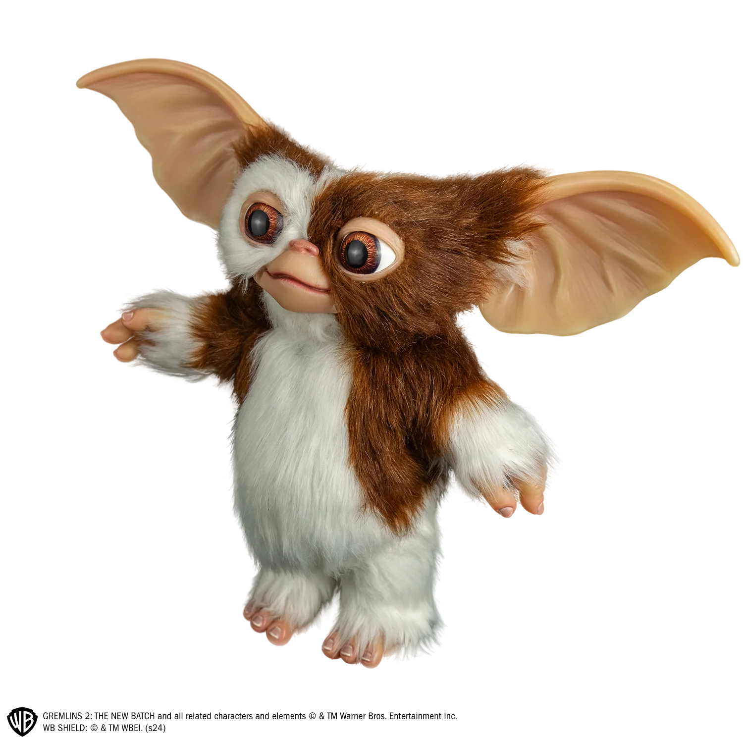 Gremlins 2: The New Batch - Gizmo Mogwai Prop - Image 5