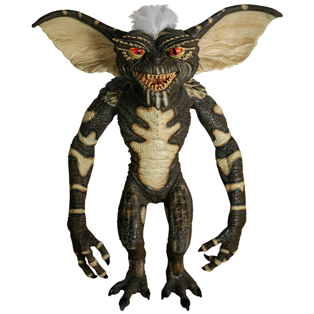 Gremlins Evil Stripe Puppet Prop