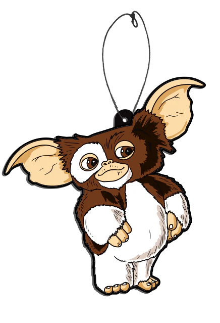 Gremlins - Full Body Gizmo Fear Freshener®