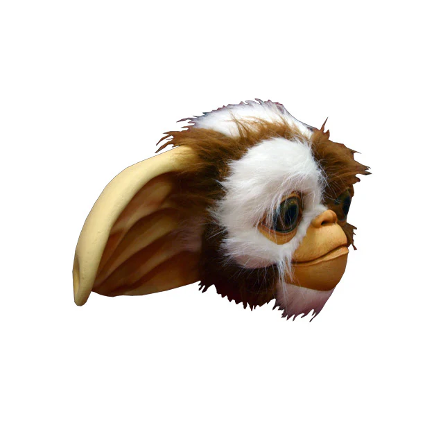 Gremlins Gizmo Mask - Image 2