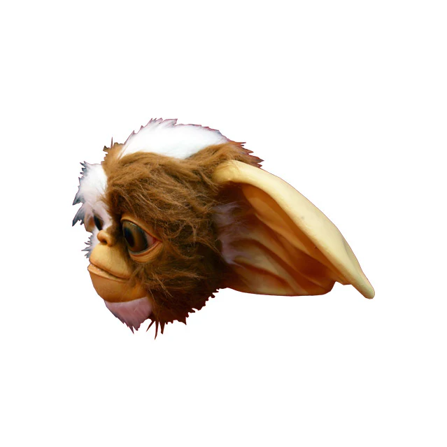 Gremlins Gizmo Mask - Image 3