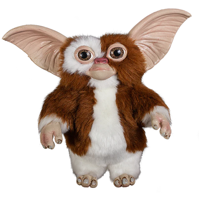 Gremlins Gizmo Puppet Prop