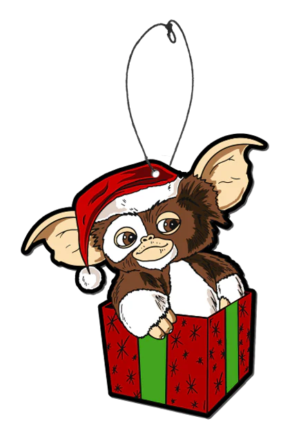 Gremlins - Holiday Gizmo Fear Freshener®