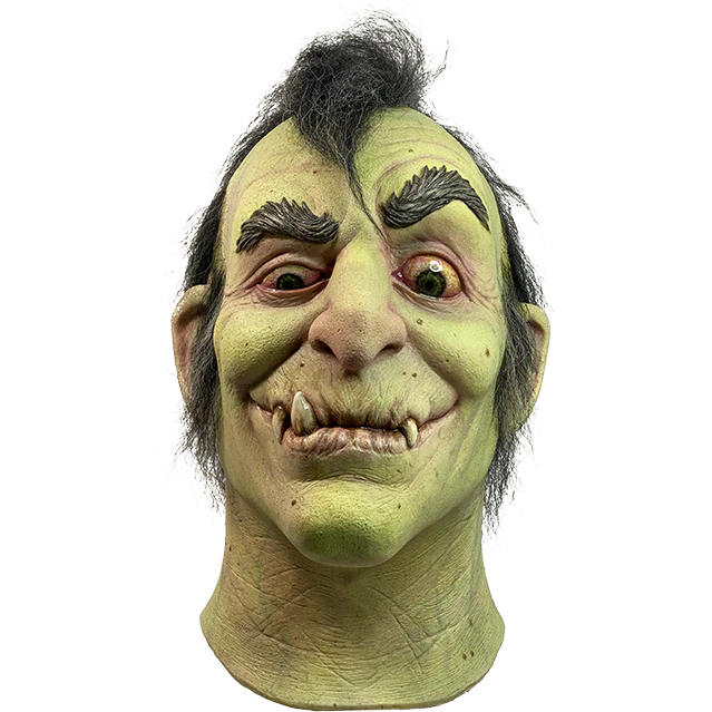 Trick or Treat Studios Original - Gruesome Toothsome Mask