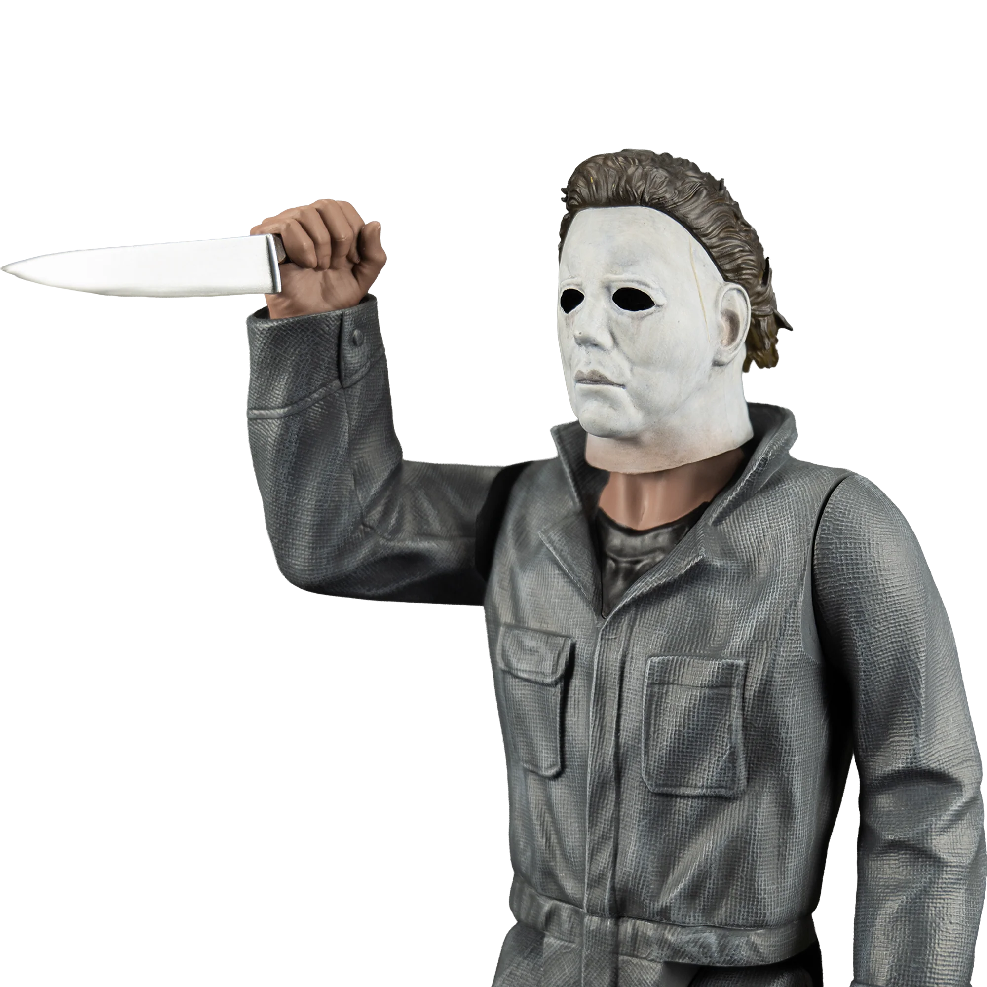*PRE-ORDER* Halloween (1978) - Giant-Size Michael Myers Figure - Image 10