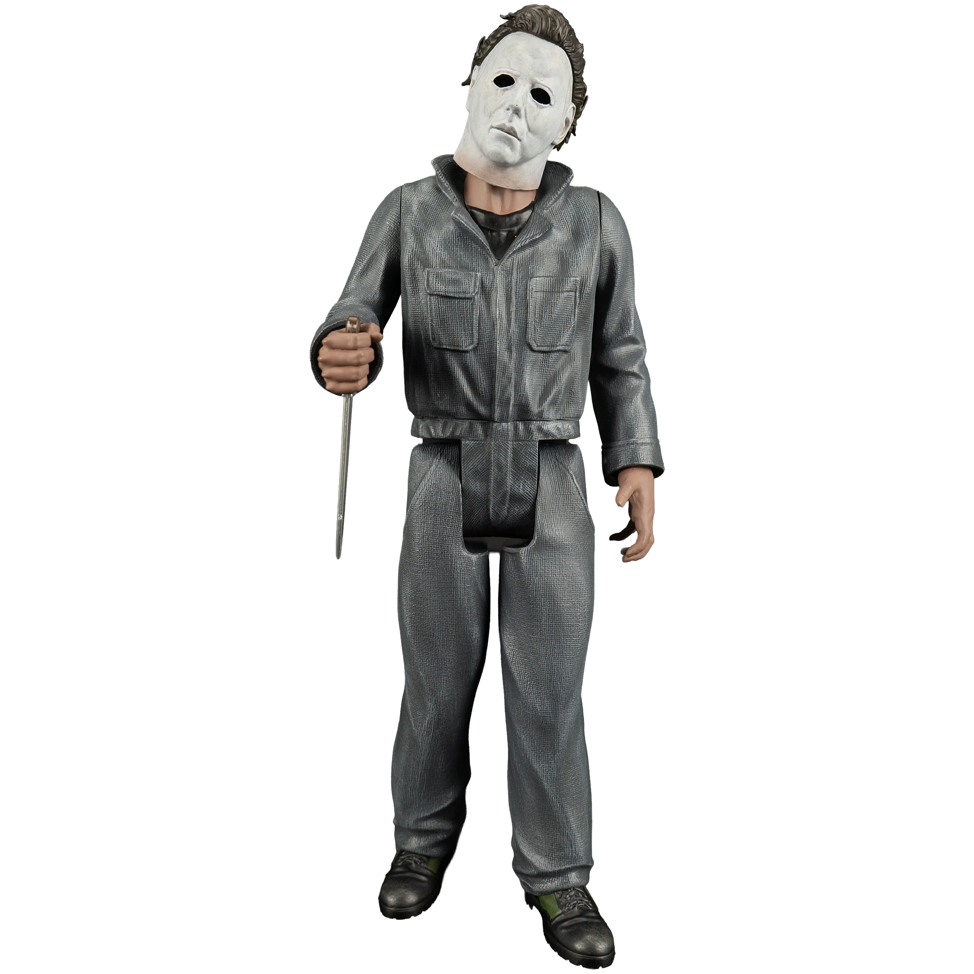 *PRE-ORDER* Halloween (1978) - Giant-Size Michael Myers Figure - Image 11