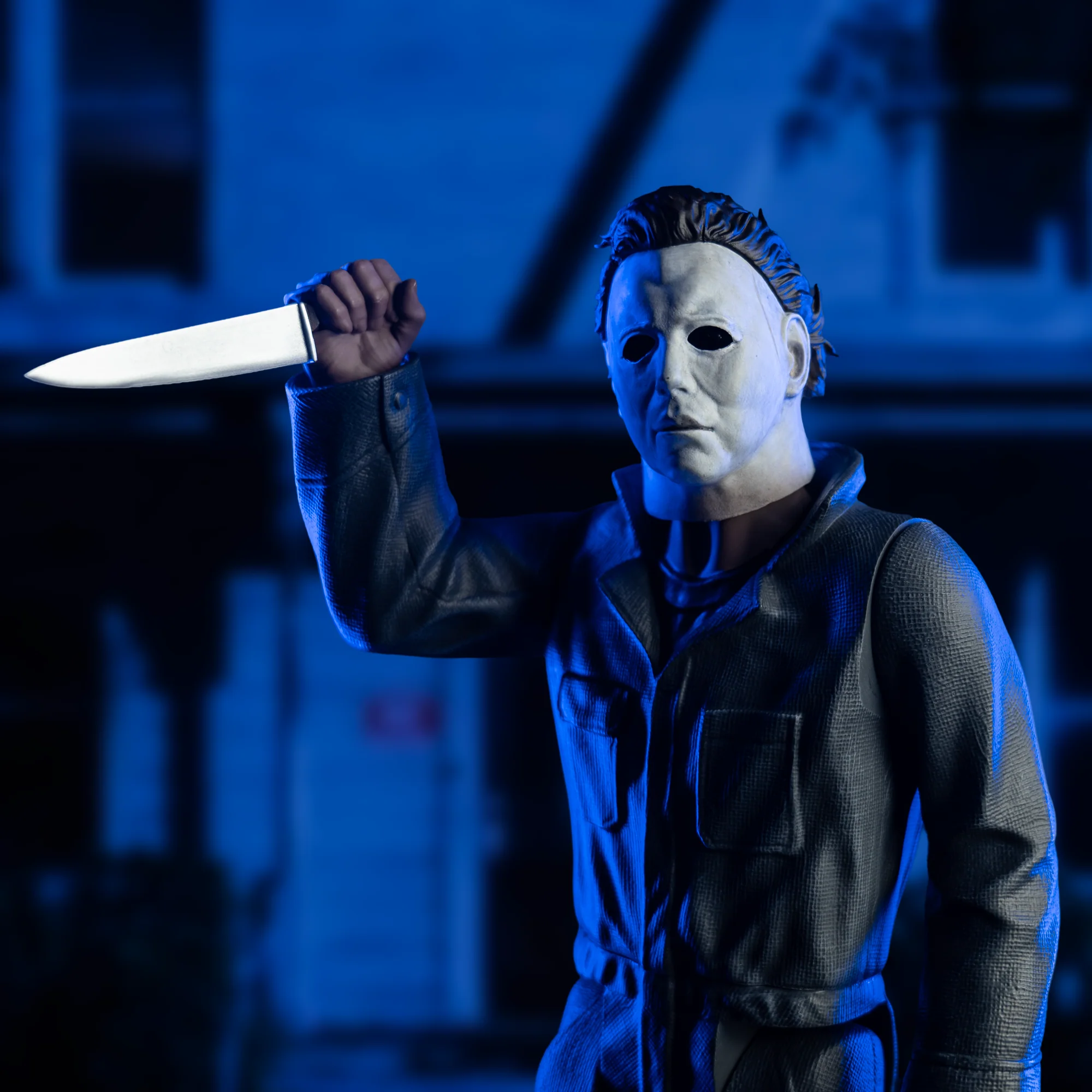 *PRE-ORDER* Halloween (1978) - Giant-Size Michael Myers Figure - Image 2