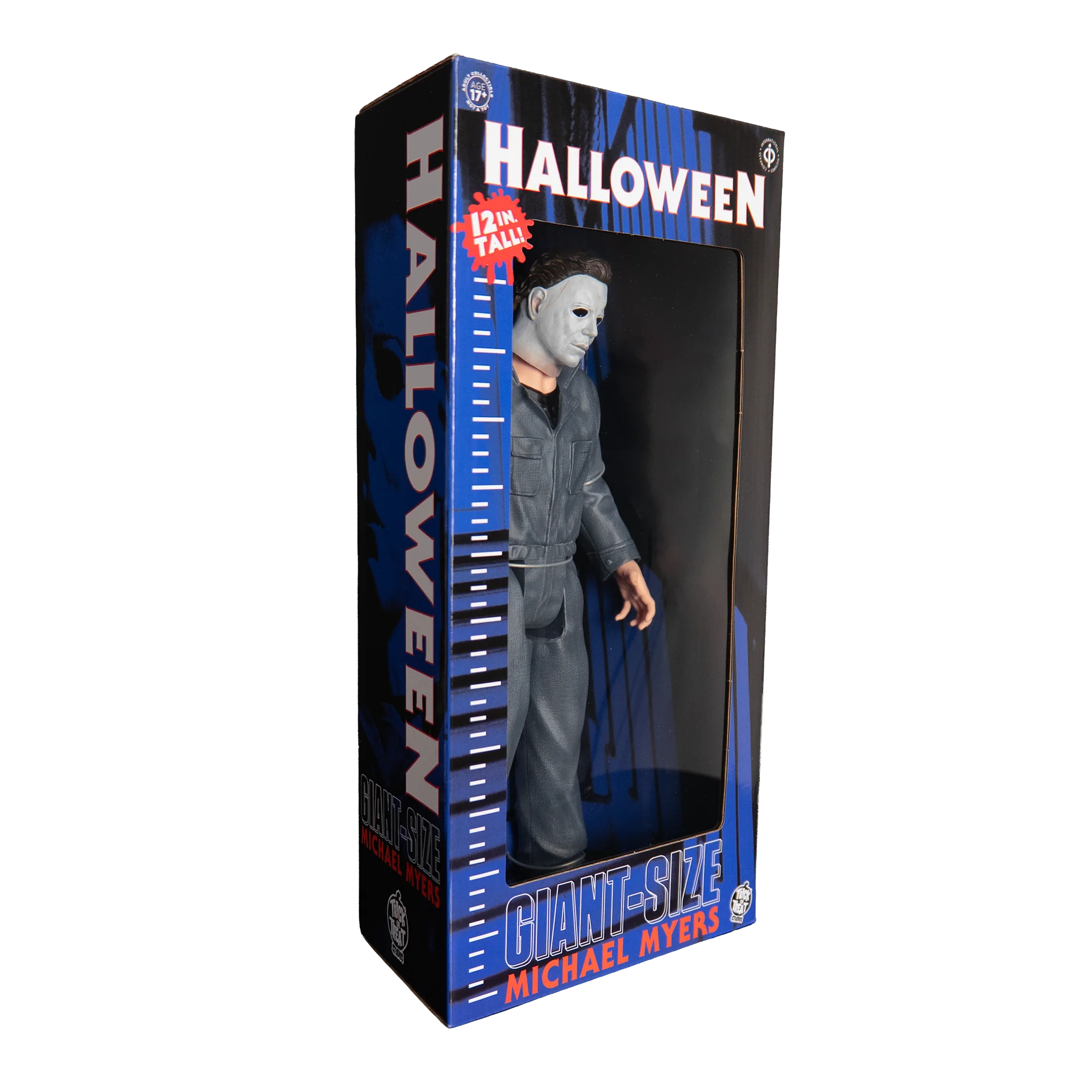 *PRE-ORDER* Halloween (1978) - Giant-Size Michael Myers Figure - Image 3