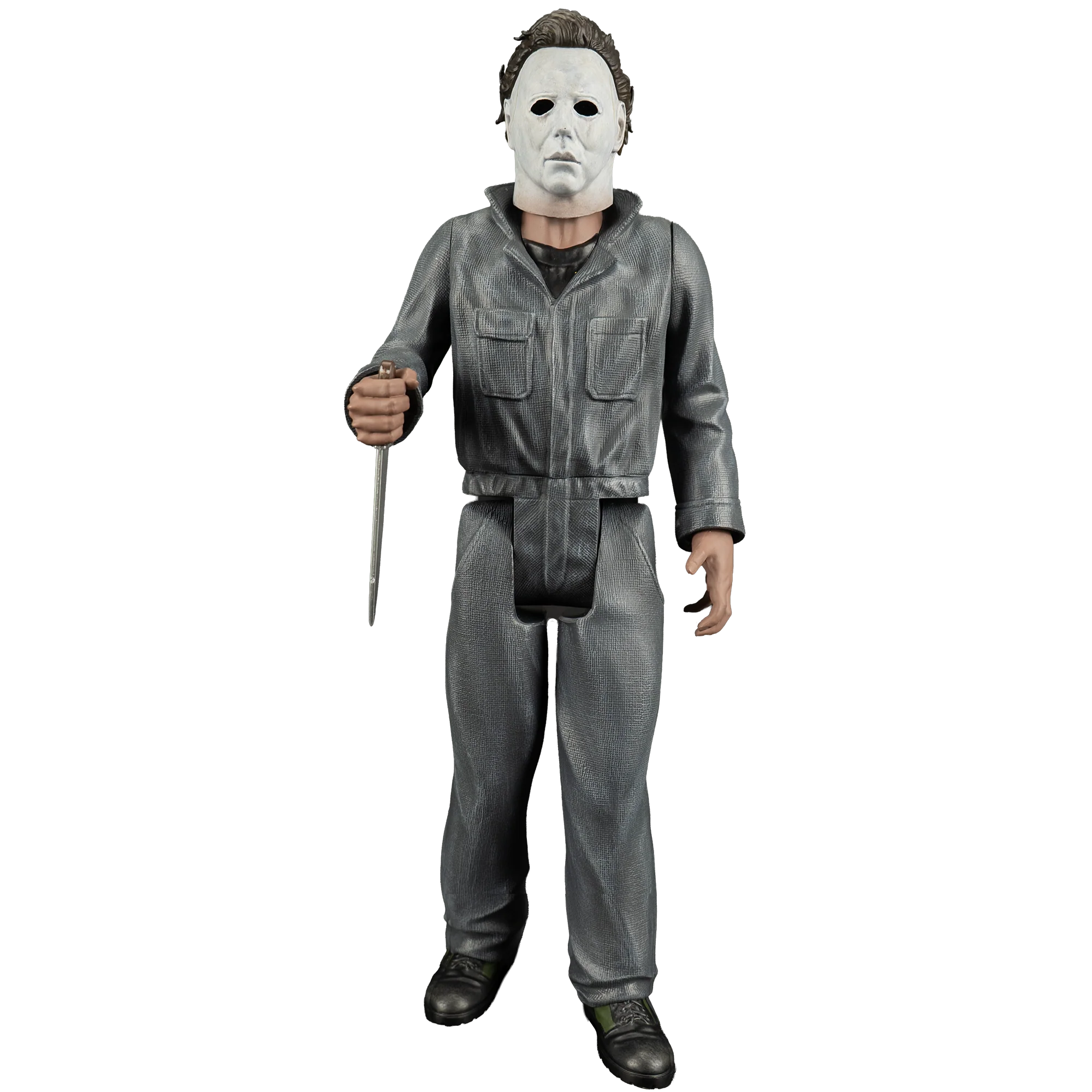 *PRE-ORDER* Halloween (1978) - Giant-Size Michael Myers Figure - Image 6