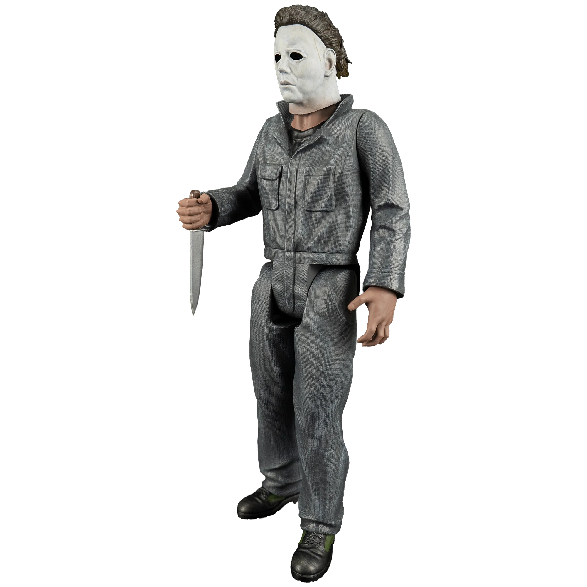 *PRE-ORDER* Halloween (1978) - Giant-Size Michael Myers Figure - Image 9