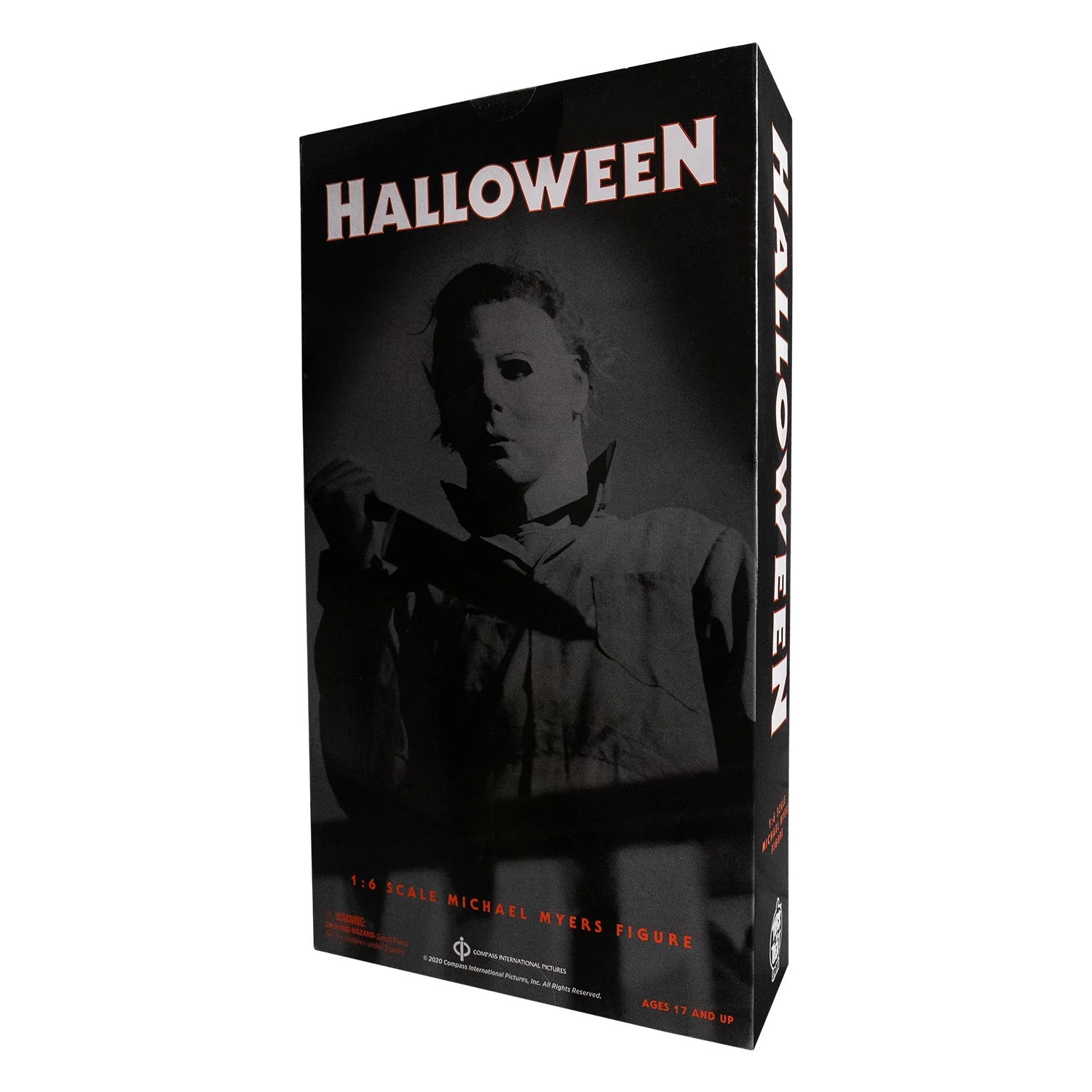 Halloween (1978) - Michael Myers 1:6 Scale Figure - Image 7