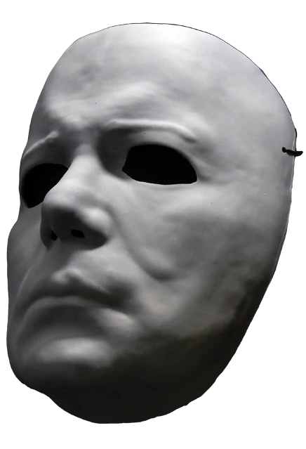 Halloween (1978) - Michael Myers Vacuform Mask - Image 3