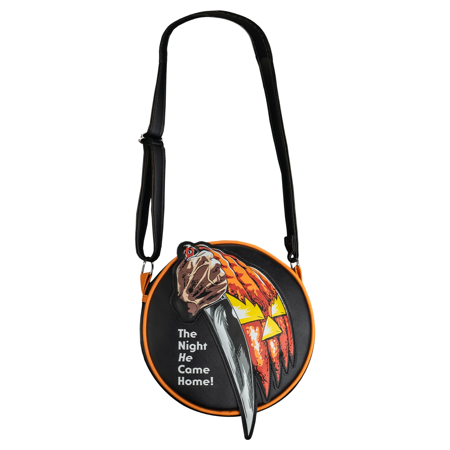 *BACK-ORDER* Halloween (1978) - Poster Knife Bag