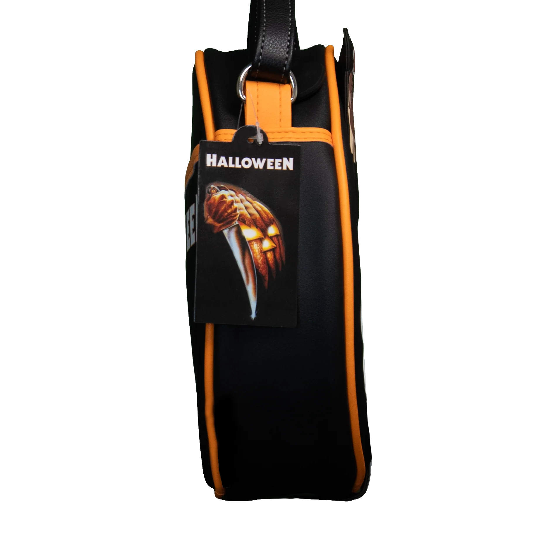*BACK-ORDER* Halloween (1978) - Poster Knife Bag - Image 3