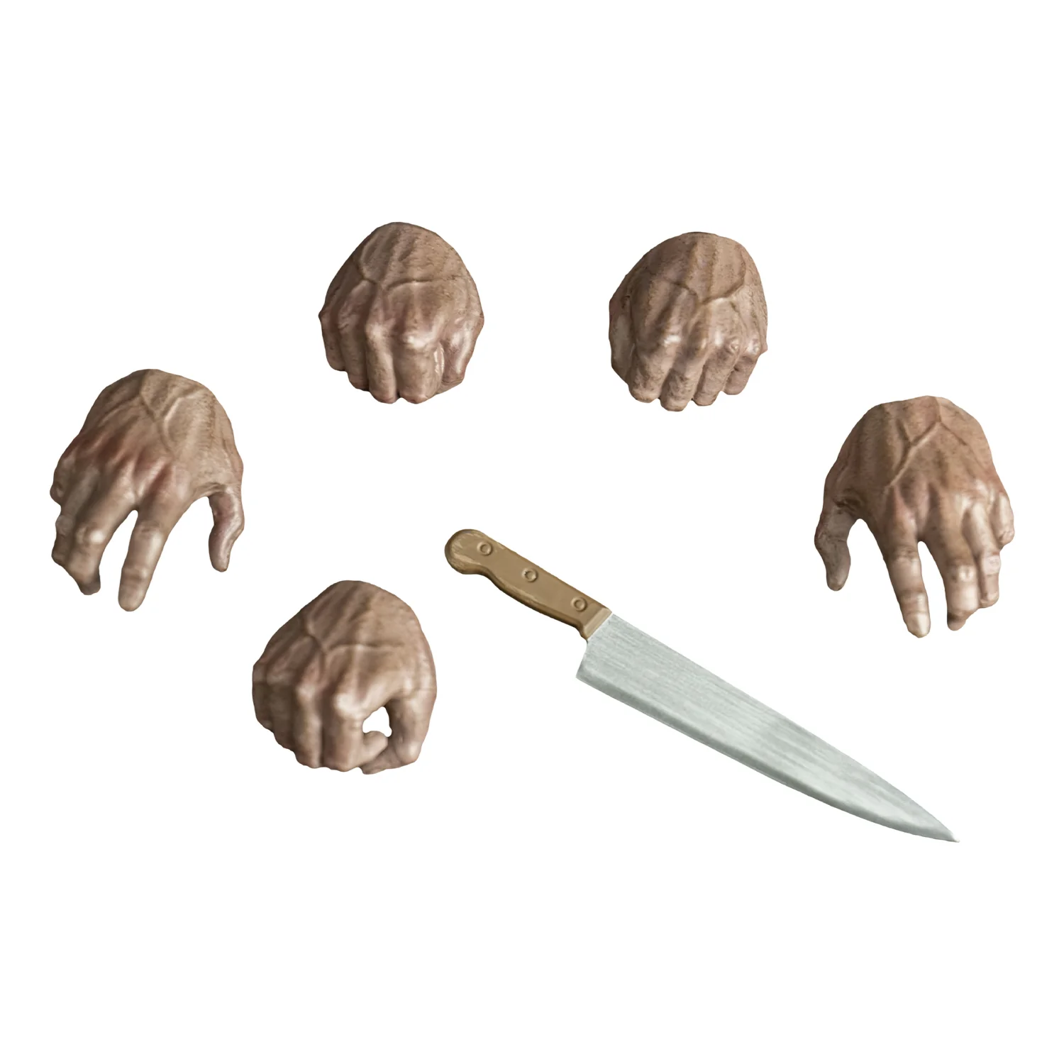 Halloween (2007) - Michael Myers 1:6 Scale Figure - Image 12