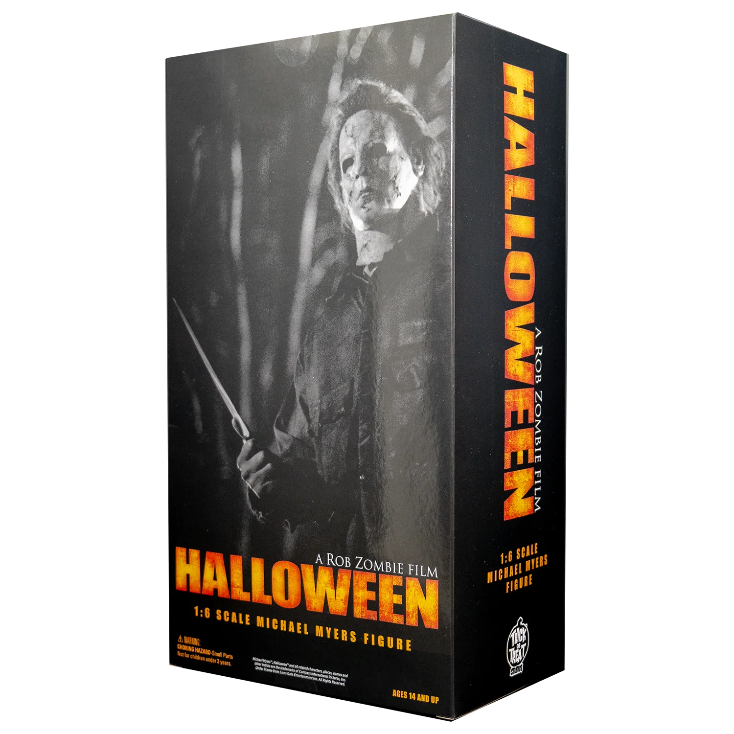 Halloween (2007) - Michael Myers 1:6 Scale Figure - Image 22