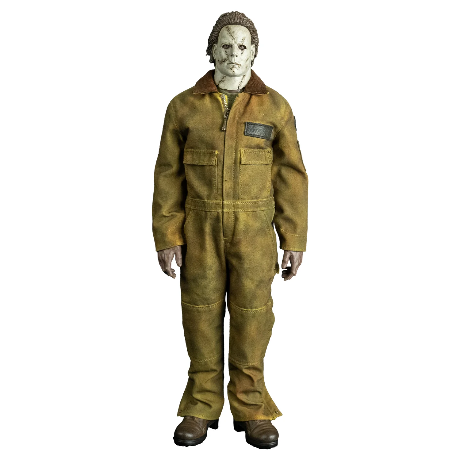 Halloween (2007) - Michael Myers 1:6 Scale Figure - Image 5