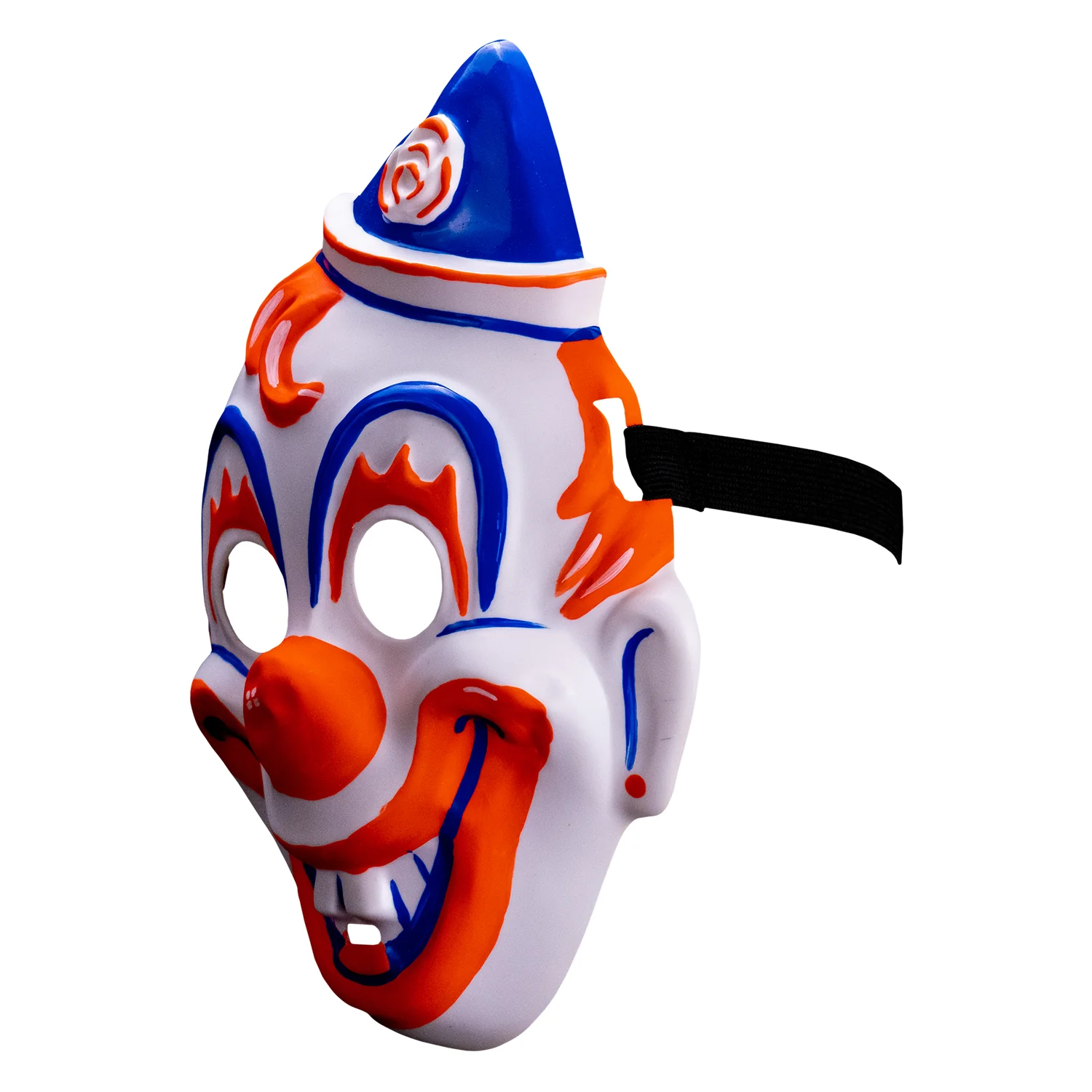 Halloween (2007) - Young Michael Myers Clown Mask - Image 2