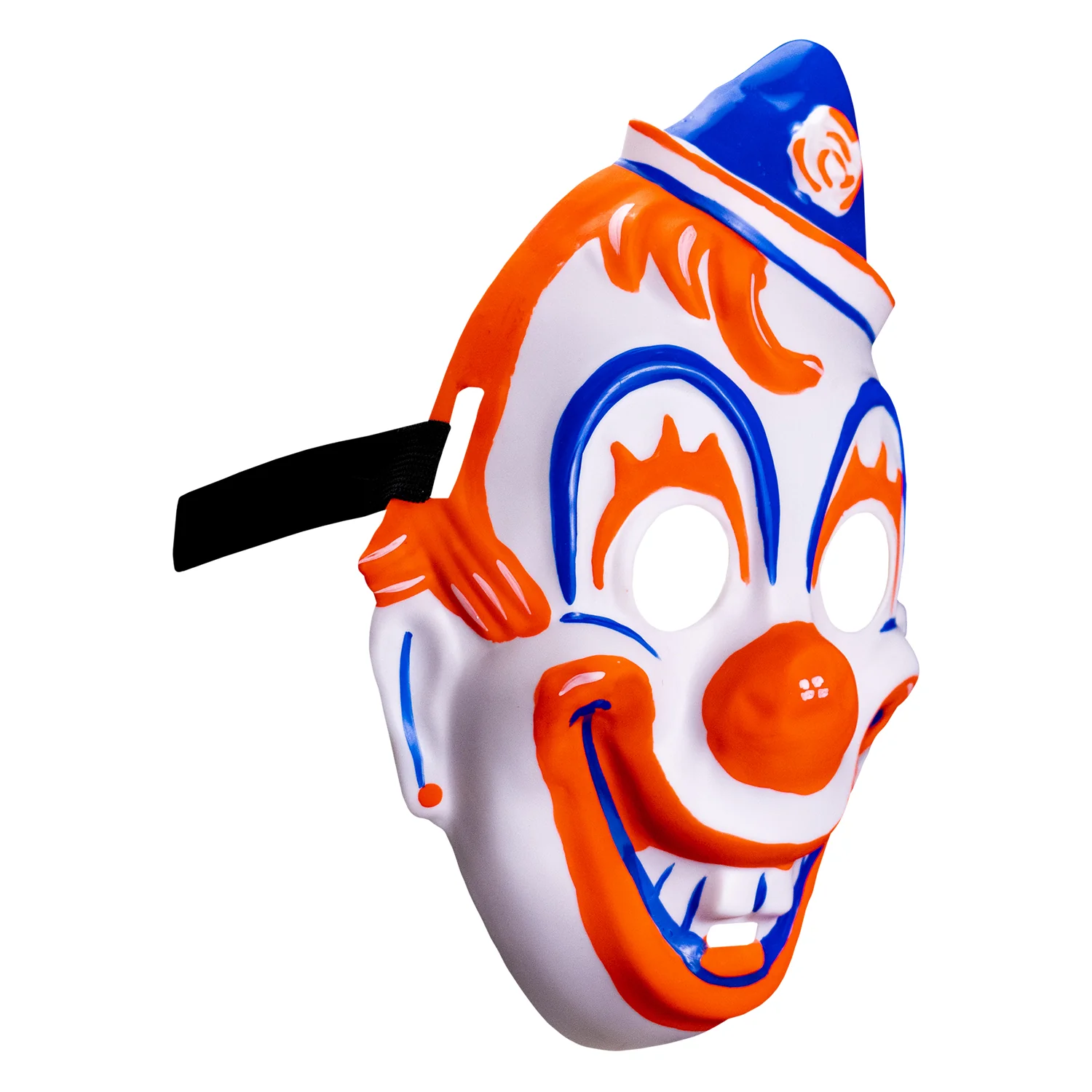 Halloween (2007) - Young Michael Myers Clown Mask - Image 3