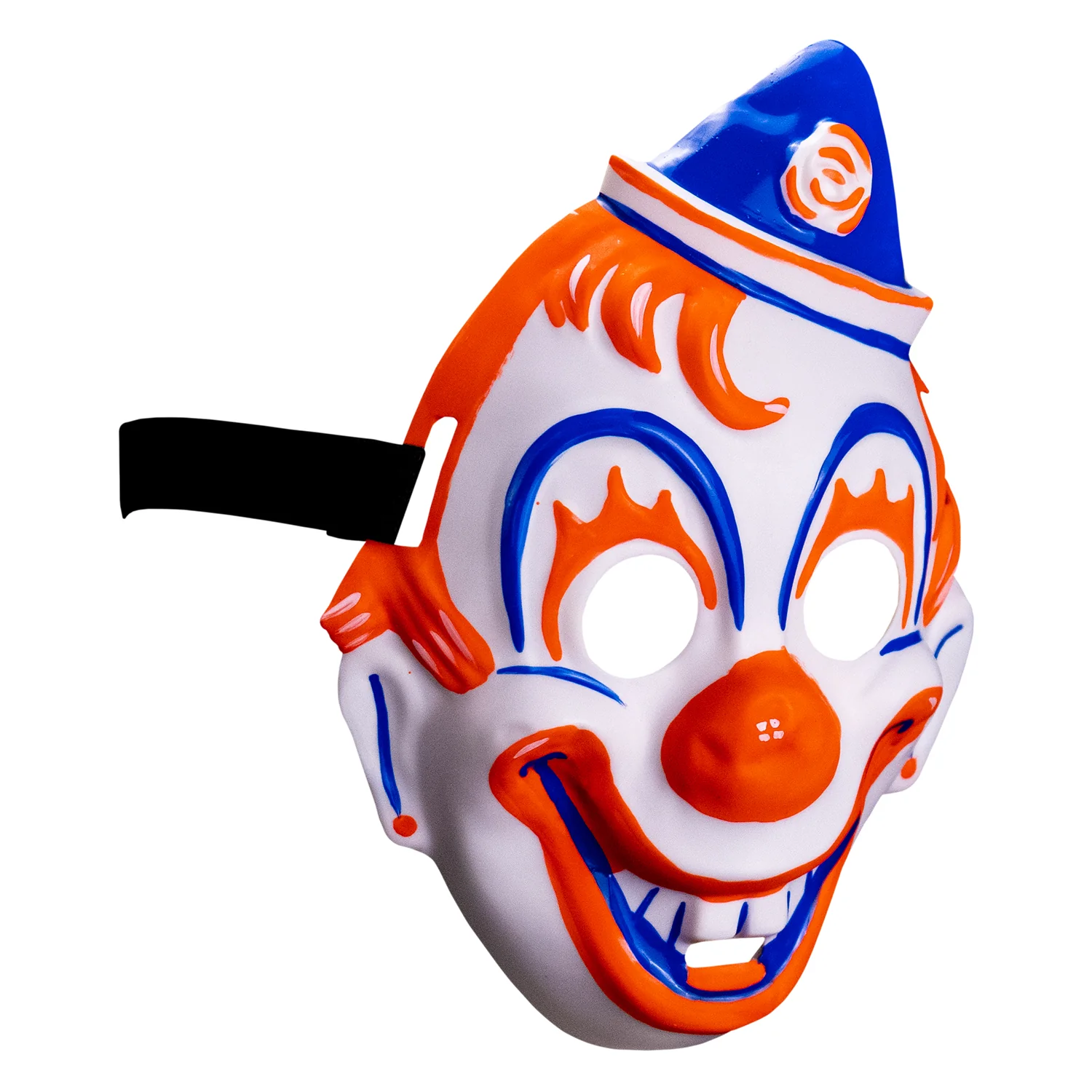 Halloween (2007) - Young Michael Myers Clown Mask - Small - Image 3