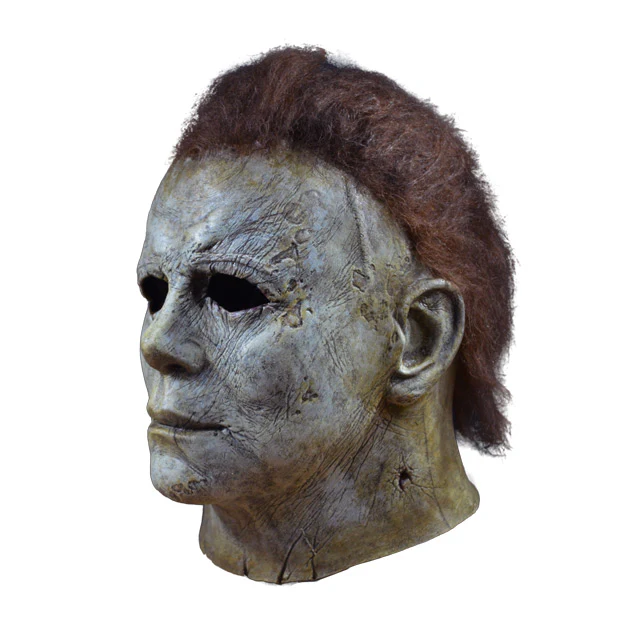 Halloween 2018 - Michael Myers Mask - Image 3