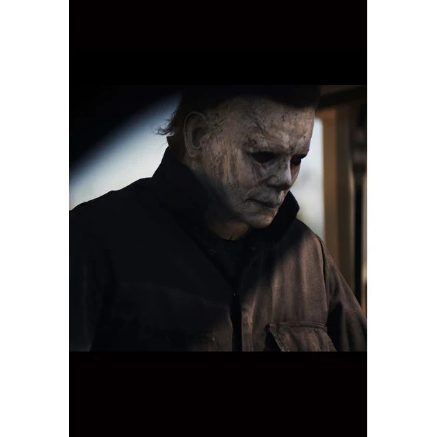 Halloween 2018 - Michael Myers Mask - Image 5