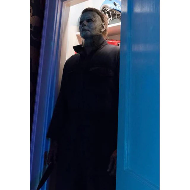 Halloween 2018 - Michael Myers Mask - Image 6