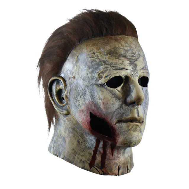 Halloween 2018 - Michael Myers Mask - Bloody Edition - Image 3