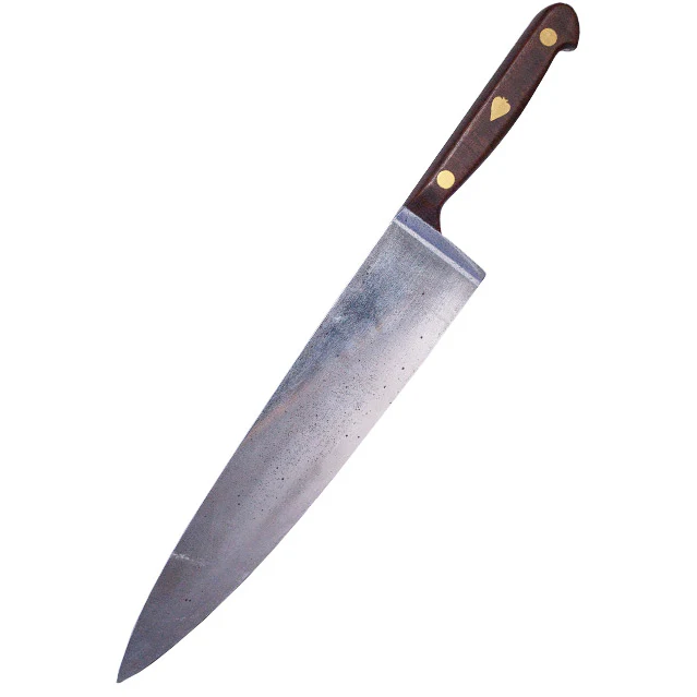 Halloween 4: The Return of Michael Myers Butcher Knife