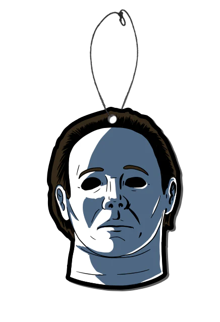 Halloween 4 - The Return of Michael Myers - Michael Myers Fear Freshener®