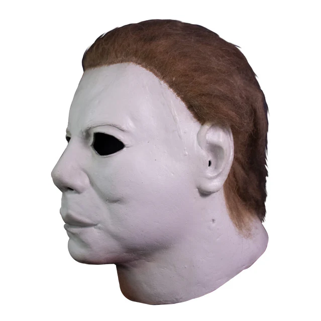 Halloween 4: The Return of Michael Myers - Poster Mask - Image 2