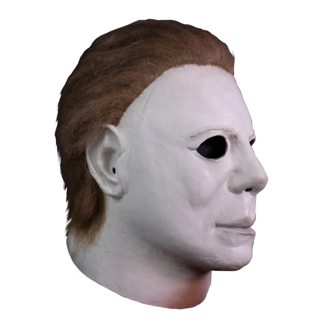Halloween 4: The Return of Michael Myers - Poster Mask - Image 3