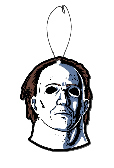 Halloween 5 - The Revenge of Michael Myers - Michael Myers Fear Freshener®