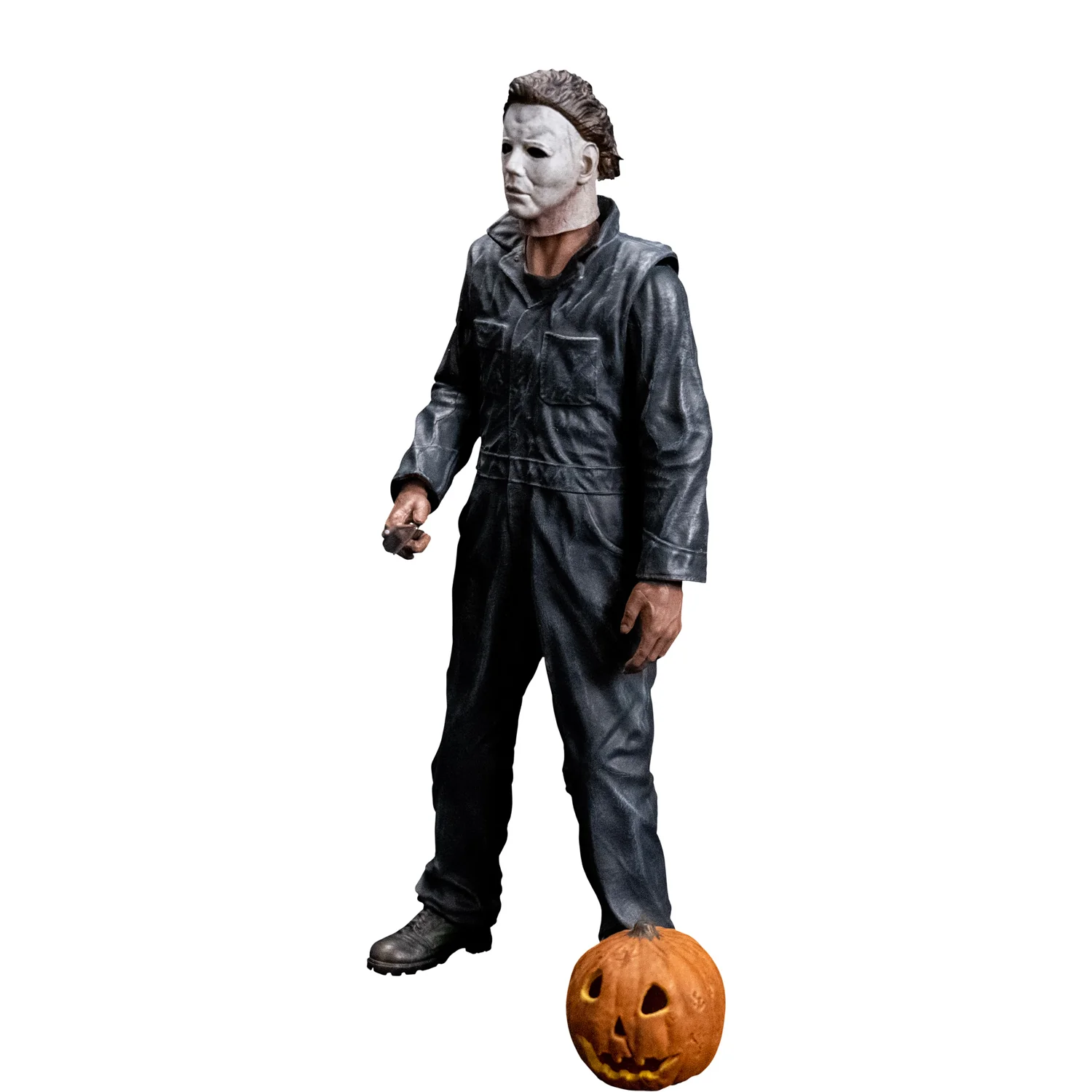Scream Greats - Halloween (1978)- Michael Myers 8" Figure - Image 5