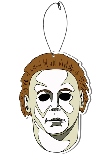 Halloween H2O Michael Myers Fear Freshener®