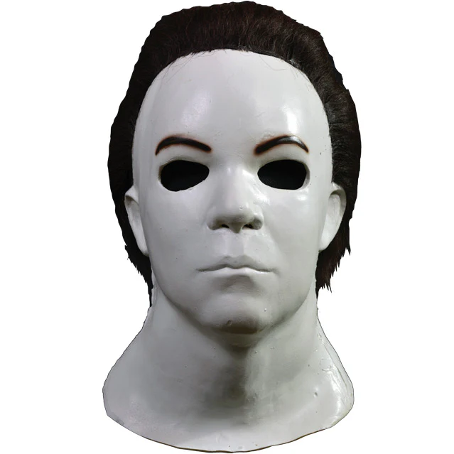 Halloween H2O - Version 2 Mask