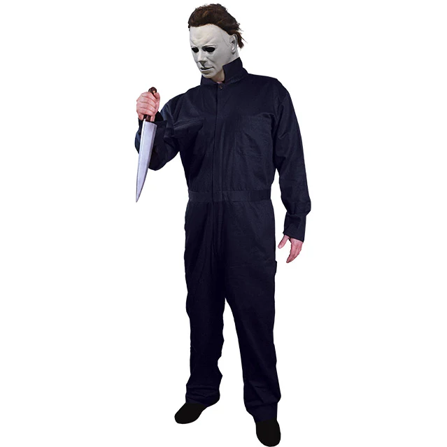 Halloween - Michael Myers Children's Coveralls